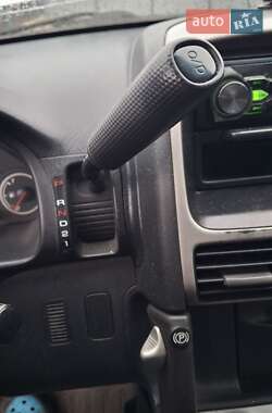 Внедорожник / Кроссовер Honda CR-V 2003 в 