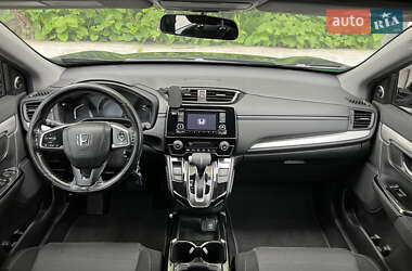 Позашляховик / Кросовер Honda CR-V 2018 в Києві