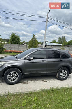 Внедорожник / Кроссовер Honda CR-V 2010 в 