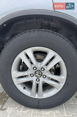 Внедорожник / Кроссовер Honda CR-V 2010 в 