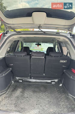 Внедорожник / Кроссовер Honda CR-V 2010 в 