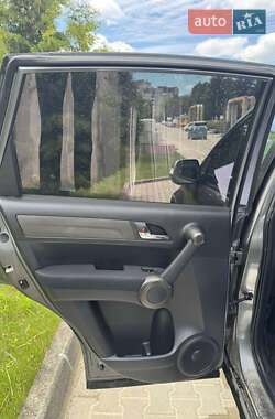 Внедорожник / Кроссовер Honda CR-V 2010 в 