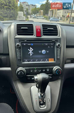 Внедорожник / Кроссовер Honda CR-V 2010 в 