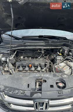 Внедорожник / Кроссовер Honda CR-V 2010 в 