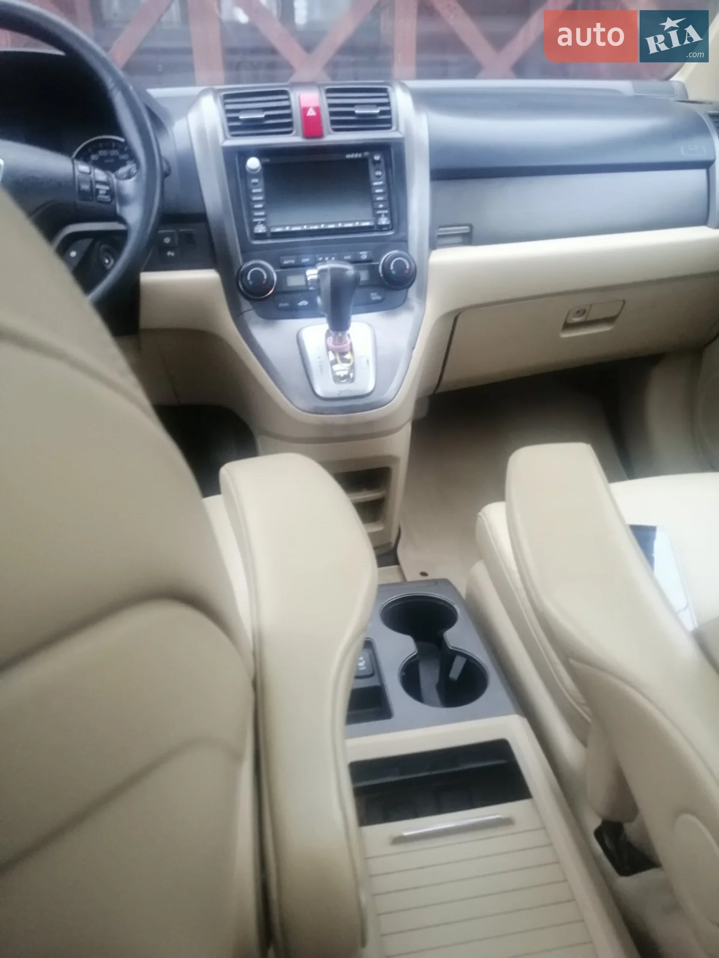 2011 Honda CR-V - мініатюра 3