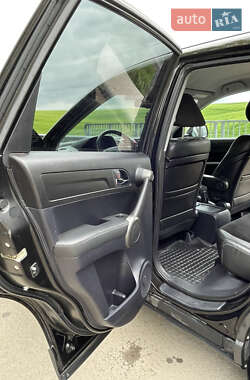 Позашляховик / Кросовер Honda CR-V 2011 в 