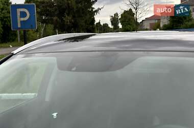 Позашляховик / Кросовер Honda CR-V 2013 в 