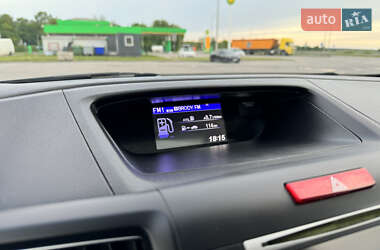 Внедорожник / Кроссовер Honda CR-V 2013 в 