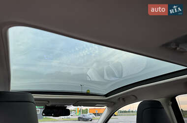 Внедорожник / Кроссовер Honda CR-V 2013 в 