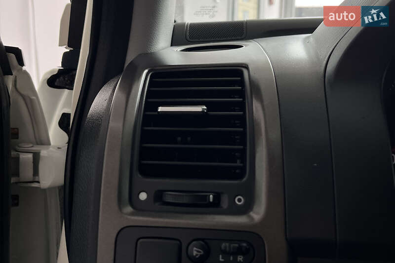 Внедорожник / Кроссовер Honda CR-V 2010 в Шептицькому