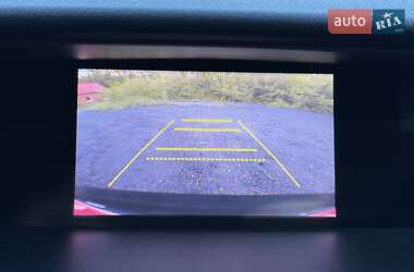 Позашляховик / Кросовер Honda CR-V 2014 в 