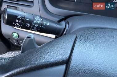Позашляховик / Кросовер Honda CR-V 2014 в 