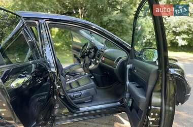 Внедорожник / Кроссовер Honda CR-V 2011 в 