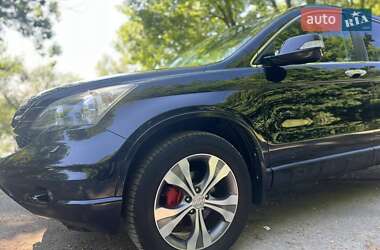 Внедорожник / Кроссовер Honda CR-V 2011 в 