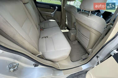 Внедорожник / Кроссовер Honda CR-V 2007 в 