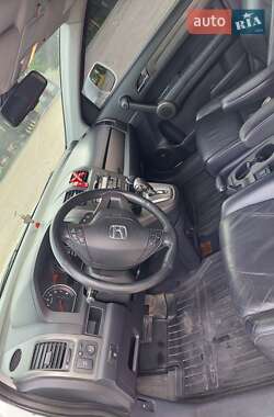 Позашляховик / Кросовер Honda CR-V 2012 в 