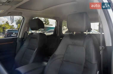 Внедорожник / Кроссовер Honda CR-V 2021 в 