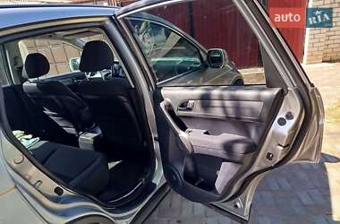 Внедорожник / Кроссовер Honda CR-V 2008 в 