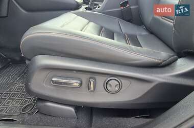 Внедорожник / Кроссовер Honda CR-V 2023 в 