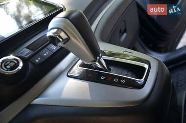 Внедорожник / Кроссовер Honda CR-V 2014 в 