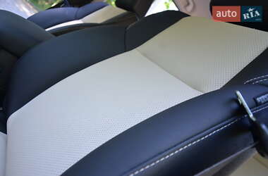 Внедорожник / Кроссовер Honda CR-V 2014 в 