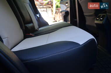 Внедорожник / Кроссовер Honda CR-V 2014 в 