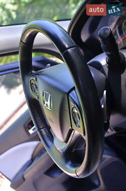 Внедорожник / Кроссовер Honda CR-V 2014 в 