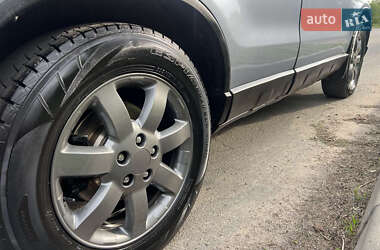Внедорожник / Кроссовер Honda CR-V 2007 в 