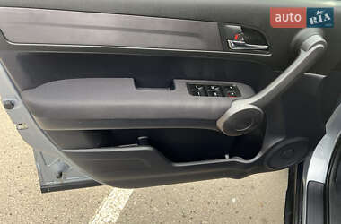 Внедорожник / Кроссовер Honda CR-V 2007 в 