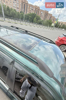 Внедорожник / Кроссовер Honda CR-V 1999 в 