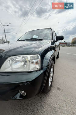 Внедорожник / Кроссовер Honda CR-V 1999 в 