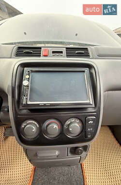 Внедорожник / Кроссовер Honda CR-V 1999 в 