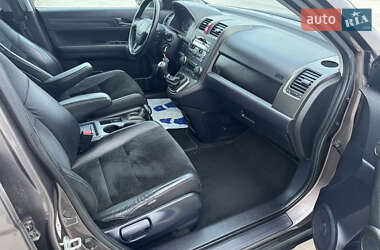 Внедорожник / Кроссовер Honda CR-V 2010 в 