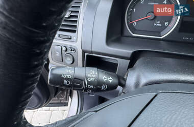 Внедорожник / Кроссовер Honda CR-V 2010 в 