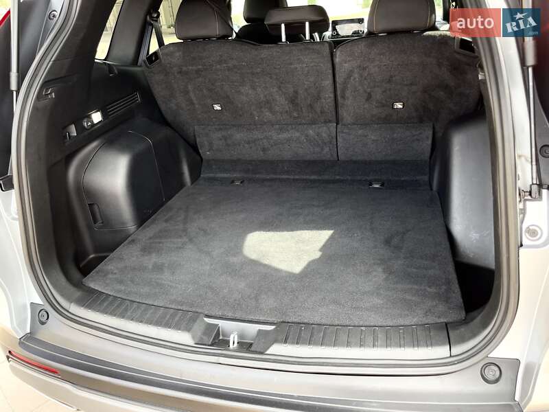 Позашляховик / Кросовер Honda CR-V 2023 в Рівному