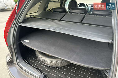 Внедорожник / Кроссовер Honda CR-V 2012 в 