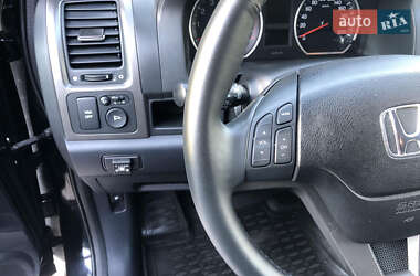 Внедорожник / Кроссовер Honda CR-V 2011 в 