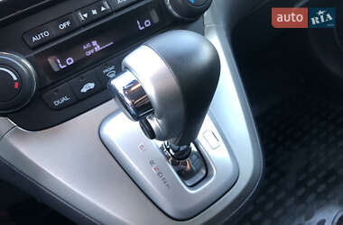 Внедорожник / Кроссовер Honda CR-V 2011 в 
