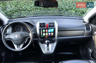 Внедорожник / Кроссовер Honda CR-V 2011 в 
