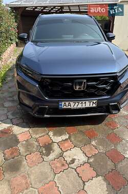 Внедорожник / Кроссовер Honda CR-V 2023 в Киеве