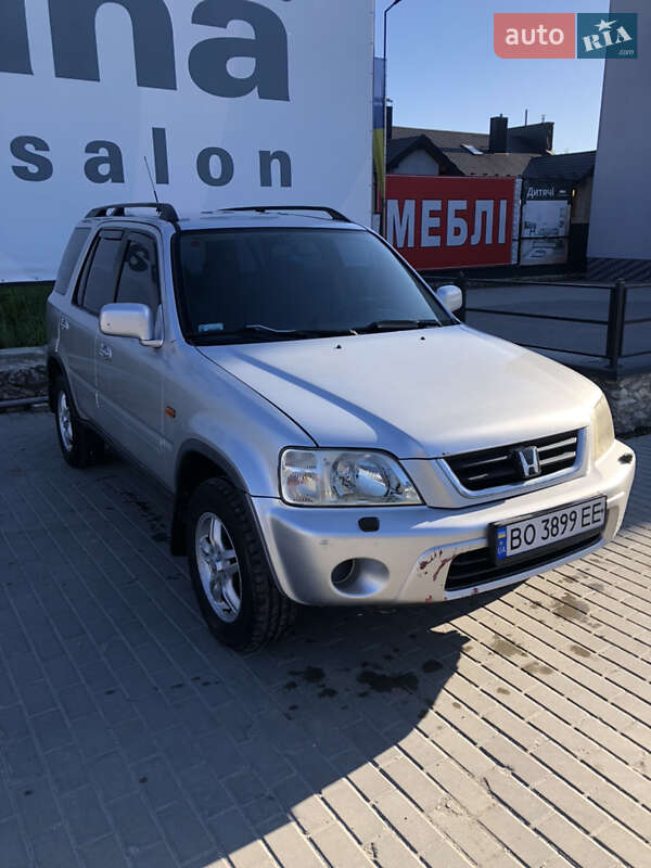 Honda CR-V 2000