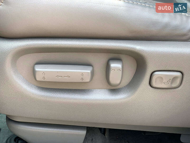 Внедорожник / Кроссовер Honda CR-V 2010 в Виннице