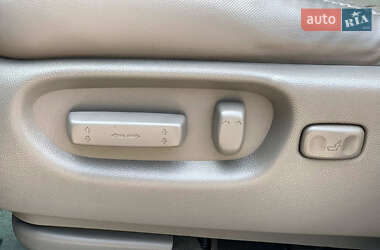 Позашляховик / Кросовер Honda CR-V 2010 в 