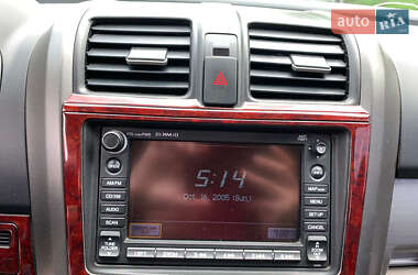 Позашляховик / Кросовер Honda CR-V 2010 в 