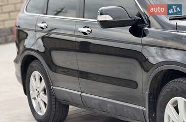 Позашляховик / Кросовер Honda CR-V 2007 в 