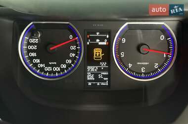Позашляховик / Кросовер Honda CR-V 2007 в 