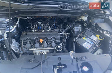 Внедорожник / Кроссовер Honda CR-V 2008 в 