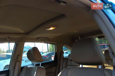 Внедорожник / Кроссовер Honda CR-V 2008 в 
