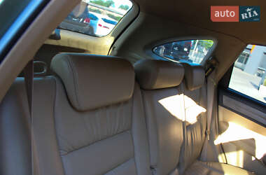 Внедорожник / Кроссовер Honda CR-V 2008 в 