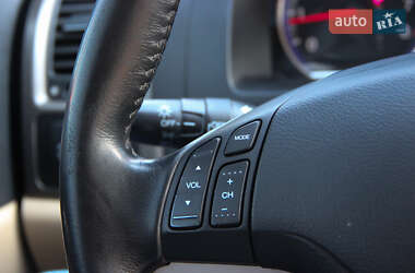 Внедорожник / Кроссовер Honda CR-V 2008 в 